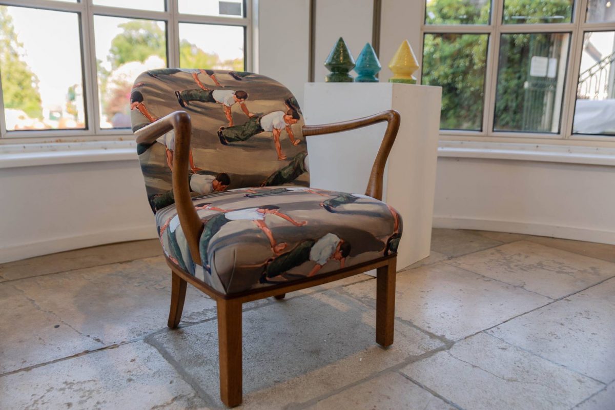 Eric Kaiser – Artiste