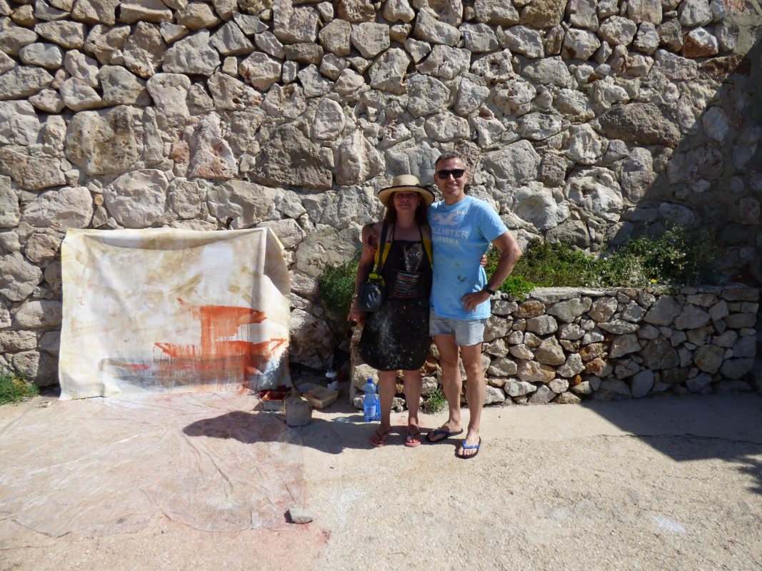 Eric Kaiser – Artiste