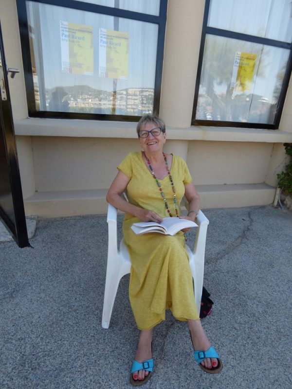 Eric Kaiser – Artiste