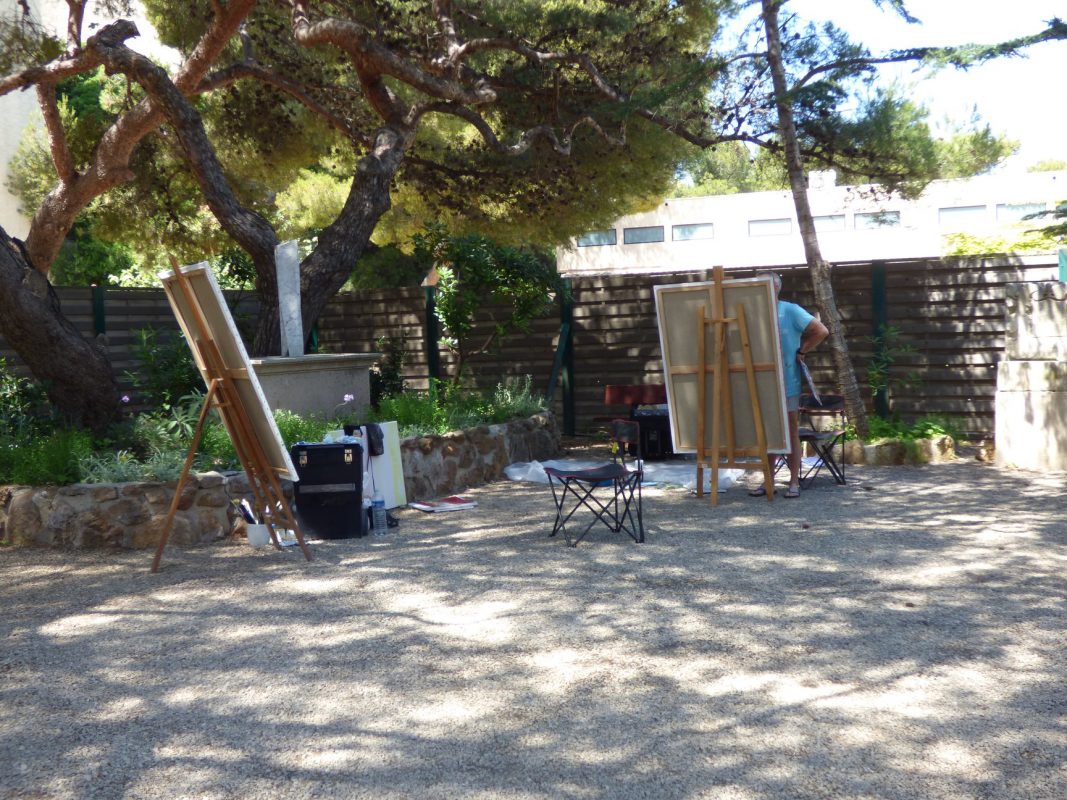 Eric Kaiser – Artiste