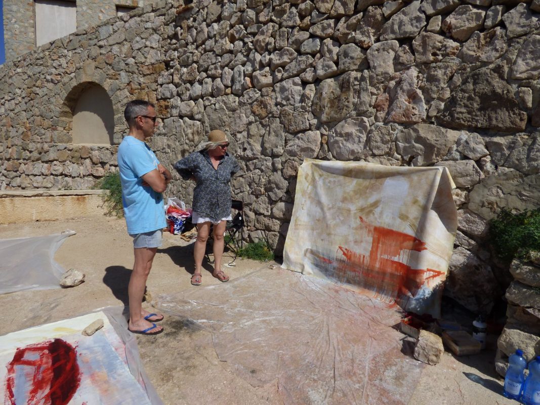 Eric Kaiser – Artiste